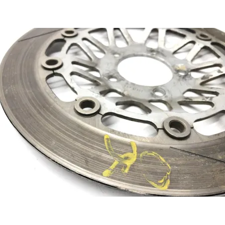 Disque frein avant droit SUZUKI RGV 250 1991-1996