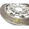 Disque frein avant droit SUZUKI RGV 250 1991-1996