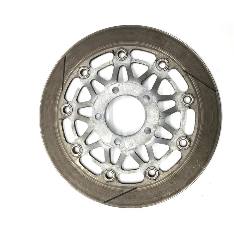 Disque frein avant droit SUZUKI RGV 250 1991-1996