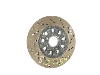Disque frein arriere SUZUKI GS 650 1982-1983