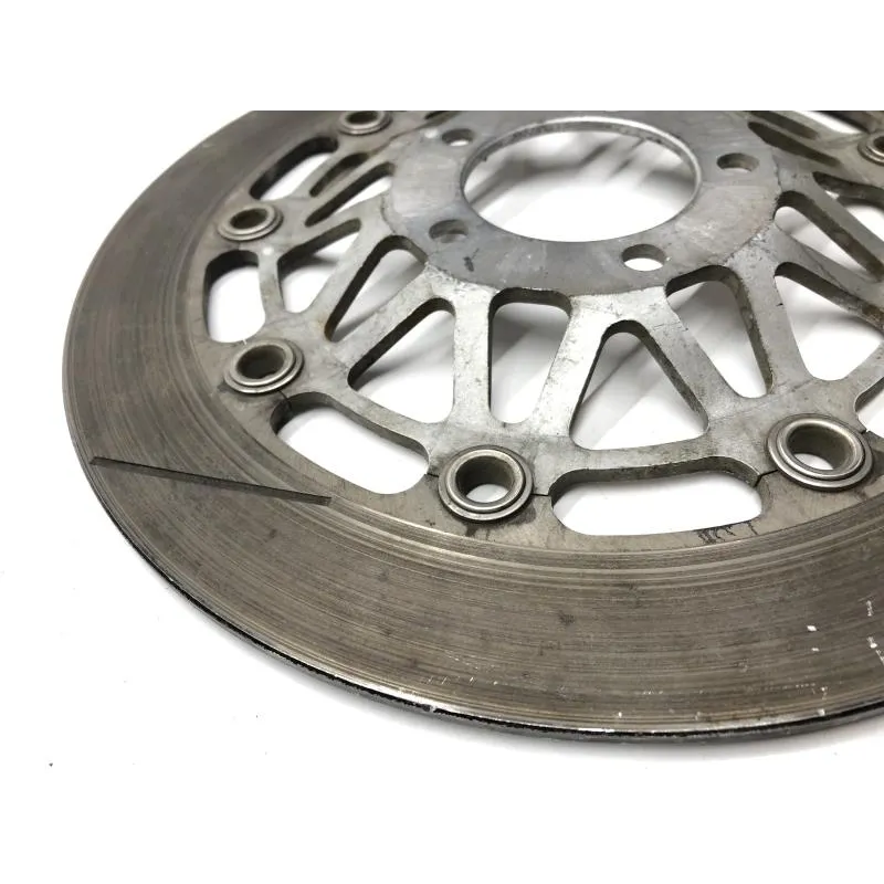 Disque frein avant droit SUZUKI RGV 250 1991-1996