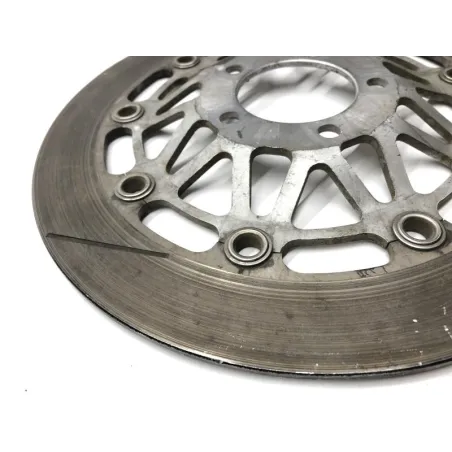 Disque frein avant droit SUZUKI RGV 250 1991-1996