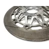 Disque frein avant droit SUZUKI RGV 250 1991-1996