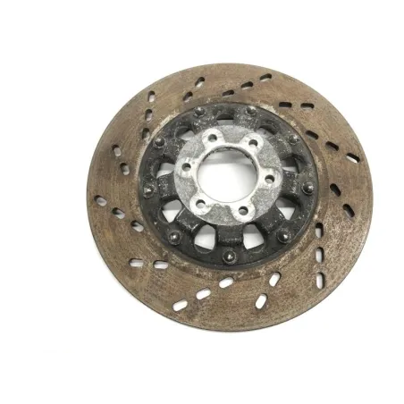 Disque frein arriere SUZUKI GS 650 1982-1983