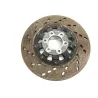 Disque frein arriere SUZUKI GS 650 1982-1983 Disque frein arriere SUZUKI GS 650 1982-1983