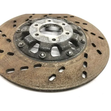 Disque frein arriere SUZUKI GS 650 1982-1983