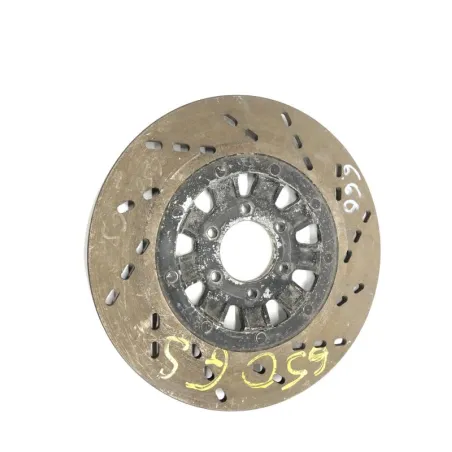 Disque frein arriere SUZUKI GS 650 1982-1983