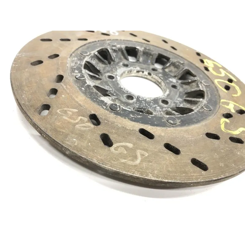 Disque frein arriere SUZUKI GS 650 1982-1983