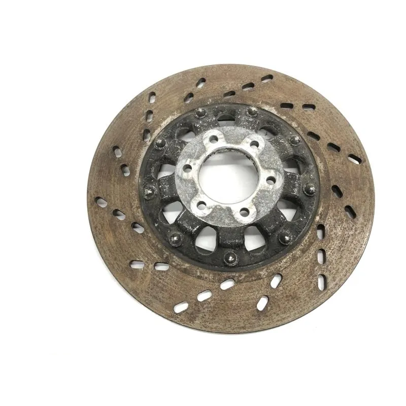 Disque frein arriere SUZUKI GS 650 1982-1983