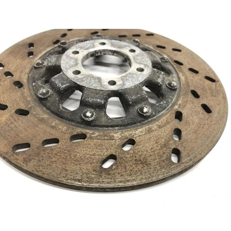Disque frein arriere SUZUKI GS 650 1982-1983
