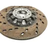 Disque frein arriere SUZUKI GS 650 1982-1983 Disque frein arriere SUZUKI GS 650 1982-1983