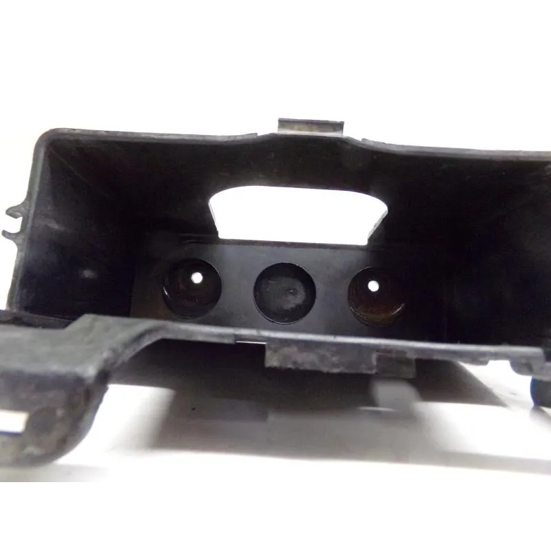 Bac a batterie YAMAHA VMAX 1200 1985-1992 U.S FULL