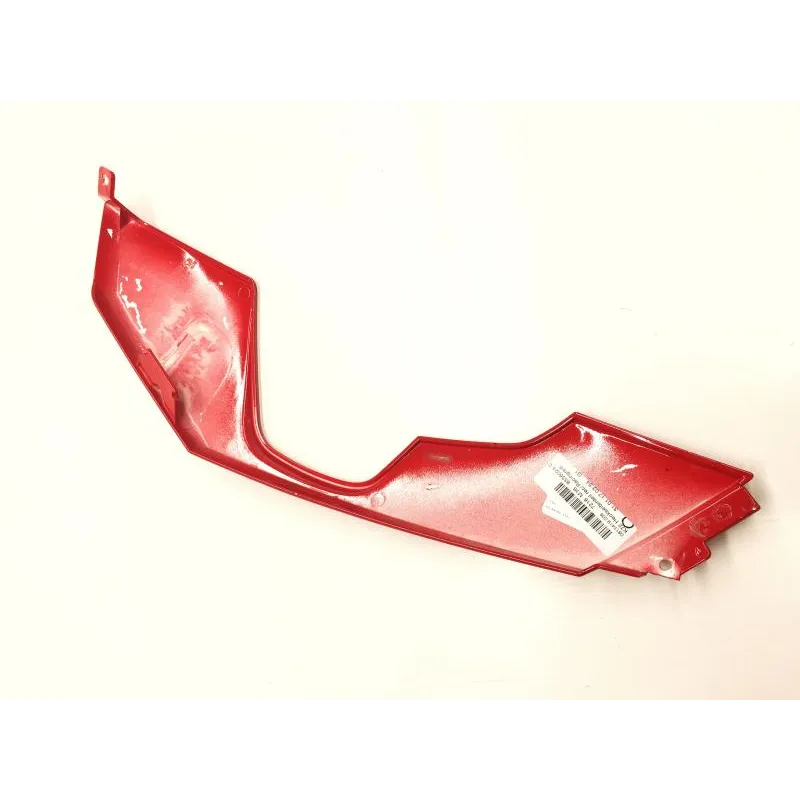 Cache carenage coque arriere droit BMW F 800 GS 2013-2015