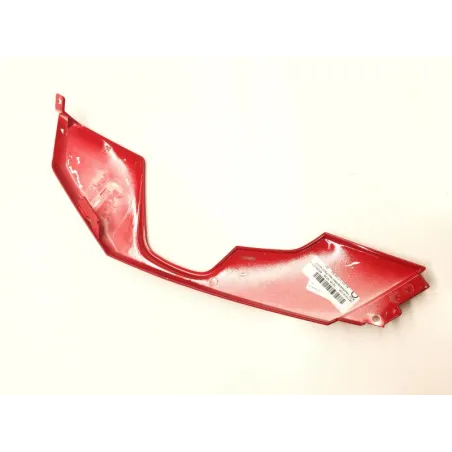 Cache carenage coque arriere droit BMW F 800 GS 2013-2015