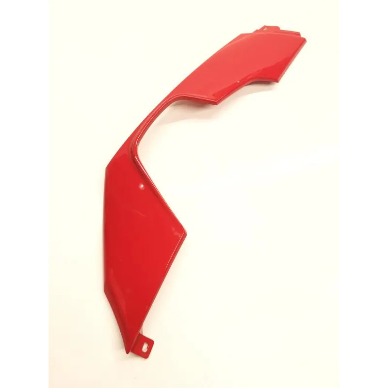 Cache carenage coque arriere droit BMW F 800 GS 2013-2015