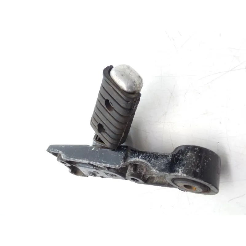 Platine et repose pieds arriere droit YAMAHA VMAX 1200 1985-1992 U.S FULL