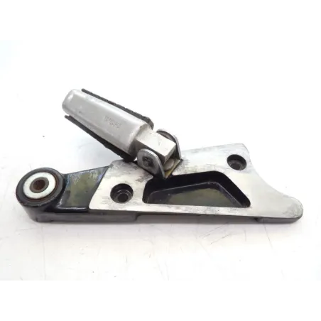 Platine et repose pieds arriere droit YAMAHA VMAX 1200 1985-1992 U.S FULL