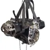 Moteur BMW R 1250 GS 2018-2023