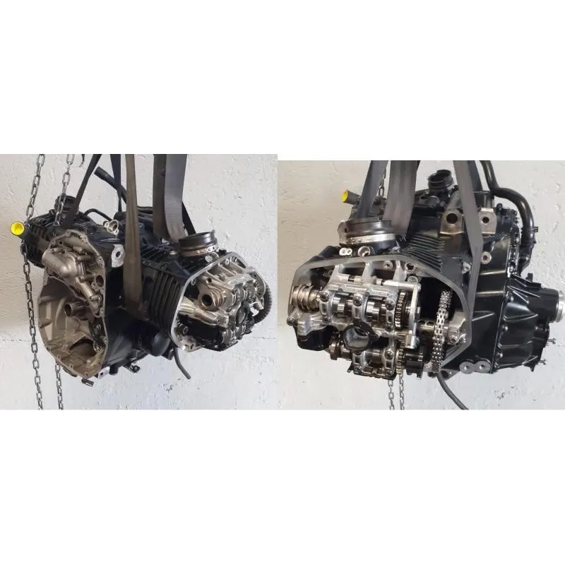 Moteur BMW R 1250 GS 2018-2023
