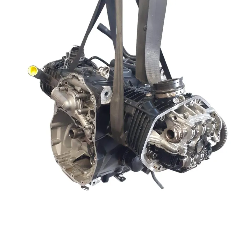 Moteur BMW R 1250 GS 2018-2023