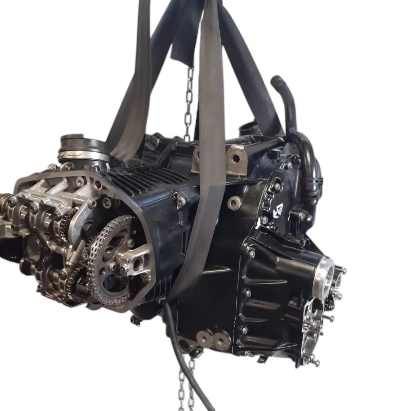 Moteur BMW R 1250 GS 2018-2023