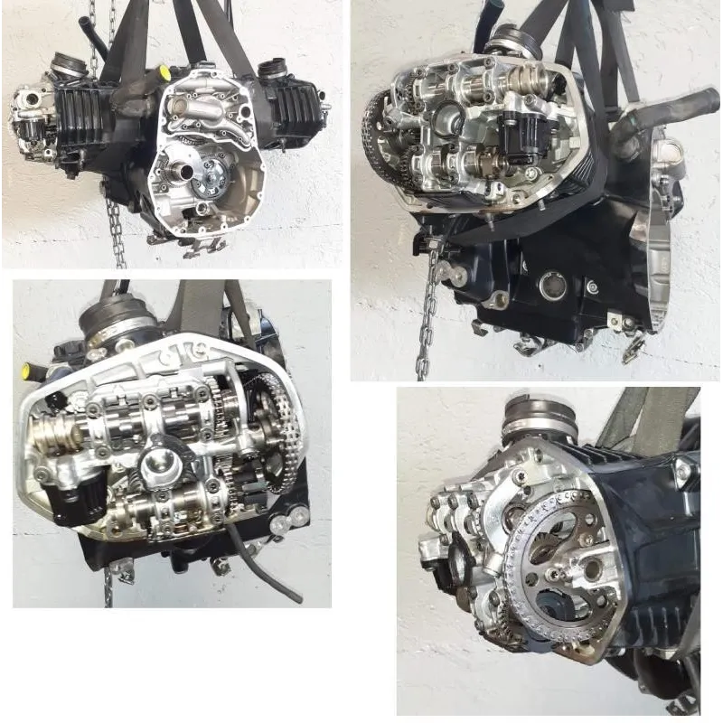 Moteur BMW R 1250 GS 2018-2023