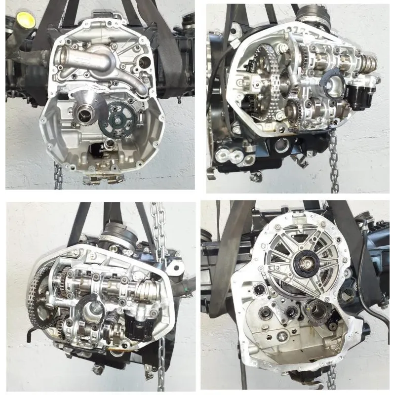Moteur BMW R 1250 GS 2018-2023