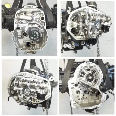 Moteur BMW R 1250 GS 2018-2023