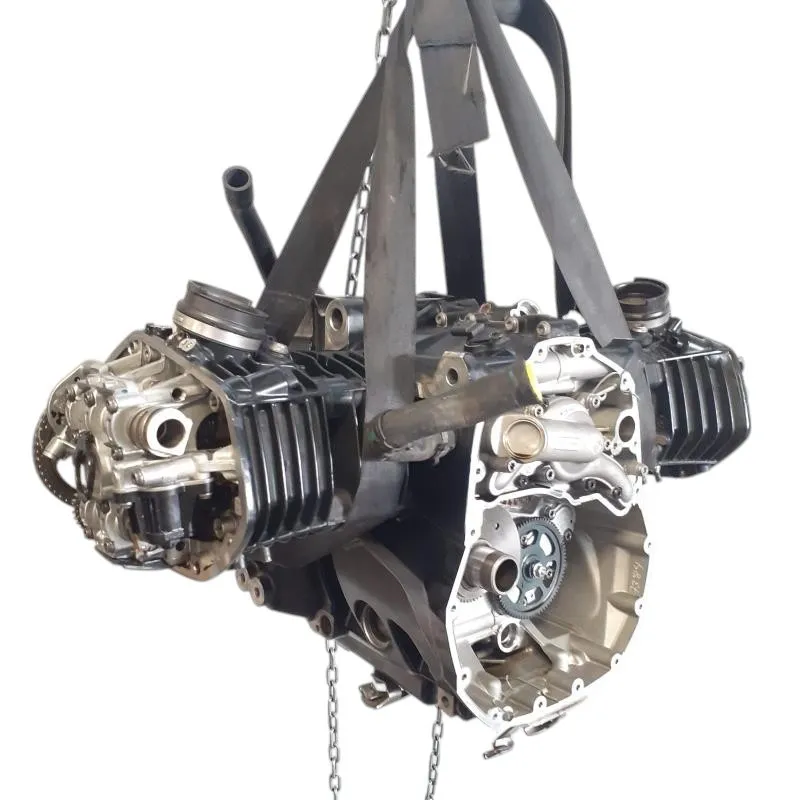 Moteur BMW R 1250 GS 2018-2023