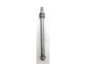 Axe de roue avant YAMAHA VMAX 1200 1985-1992 U.S FULL