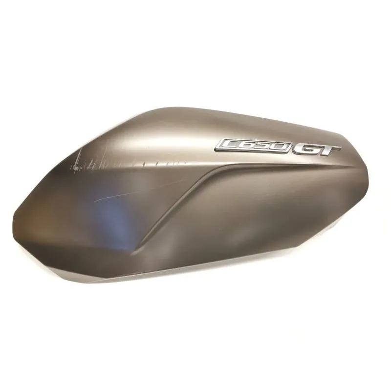 Cache carenage coque arriere gauche BMW C 650 GT 2016-2019 K19