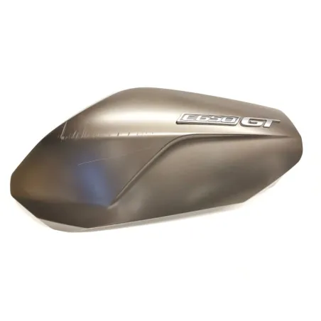 Cache carenage coque arriere gauche BMW C 650 GT 2016-2019 K19