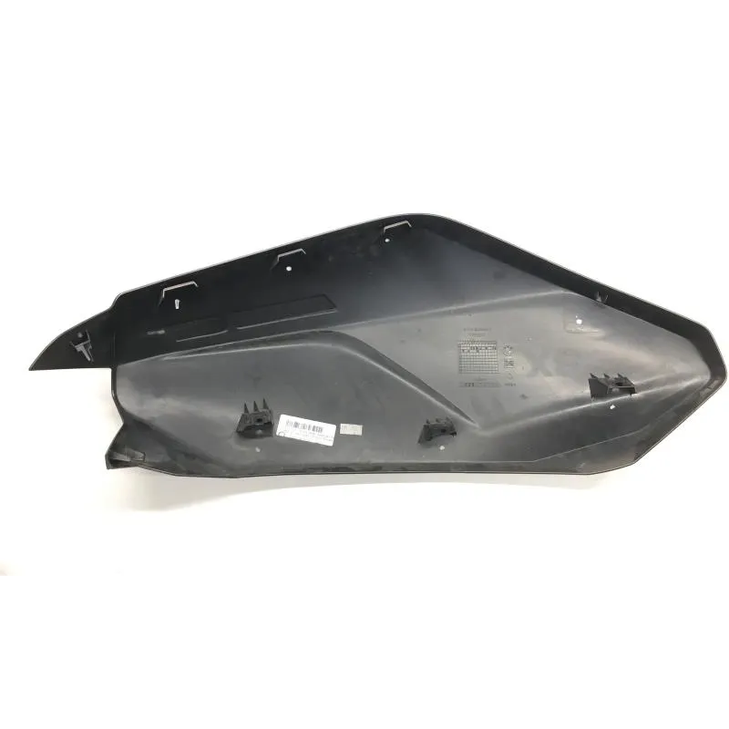 Cache carenage coque arriere gauche BMW C 650 GT 2016-2019 K19