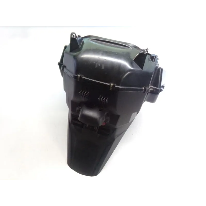 Coffre sous selle SUZUKI AN 400 2007-2010 BURGMAN