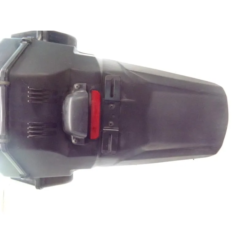 Coffre sous selle SUZUKI AN 400 2007-2010 BURGMAN