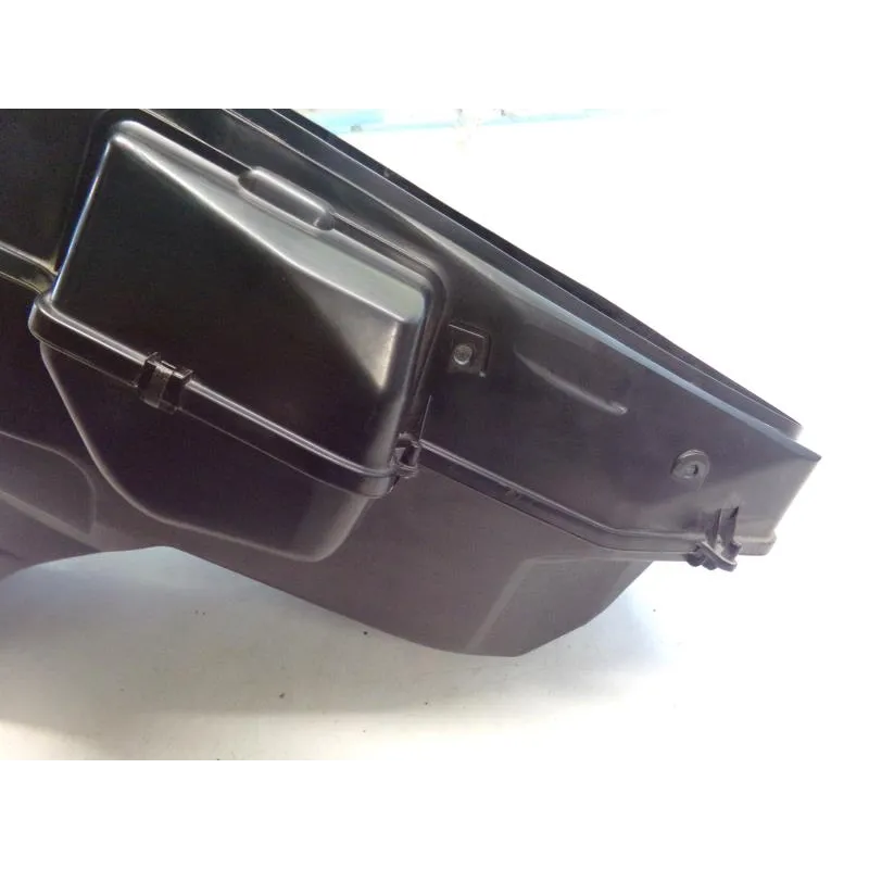 Coffre sous selle SUZUKI AN 400 2007-2010 BURGMAN