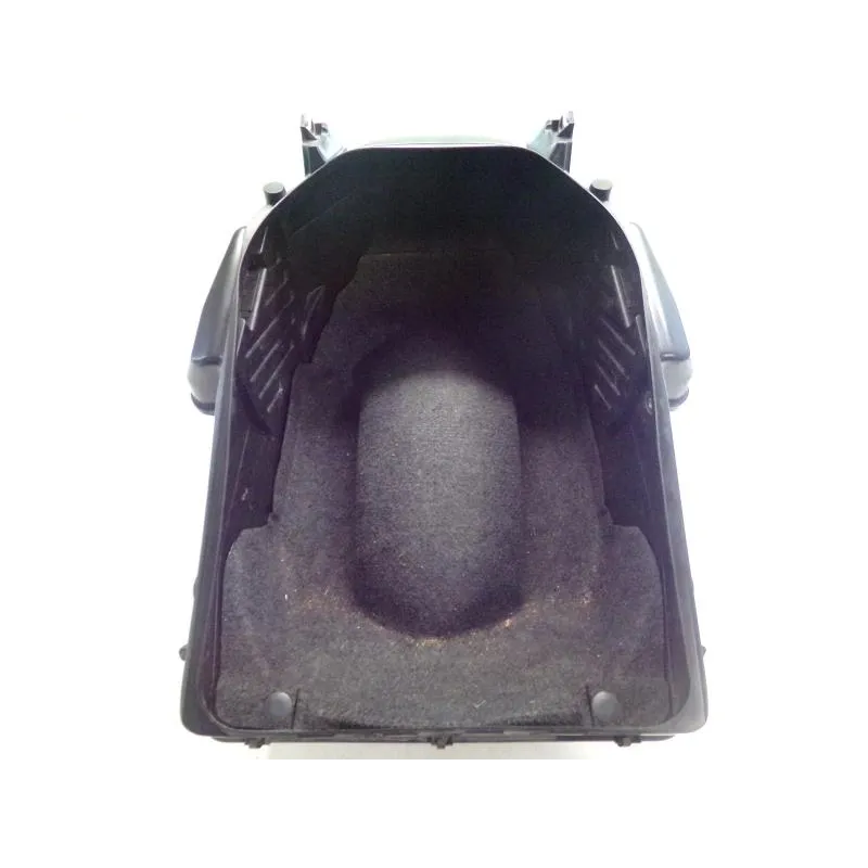Coffre sous selle SUZUKI AN 400 2007-2010 BURGMAN