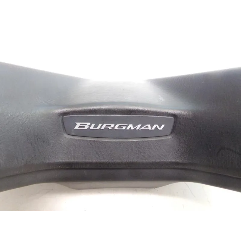 Cache guidon SUZUKI AN 400 2007-2010 BURGMAN