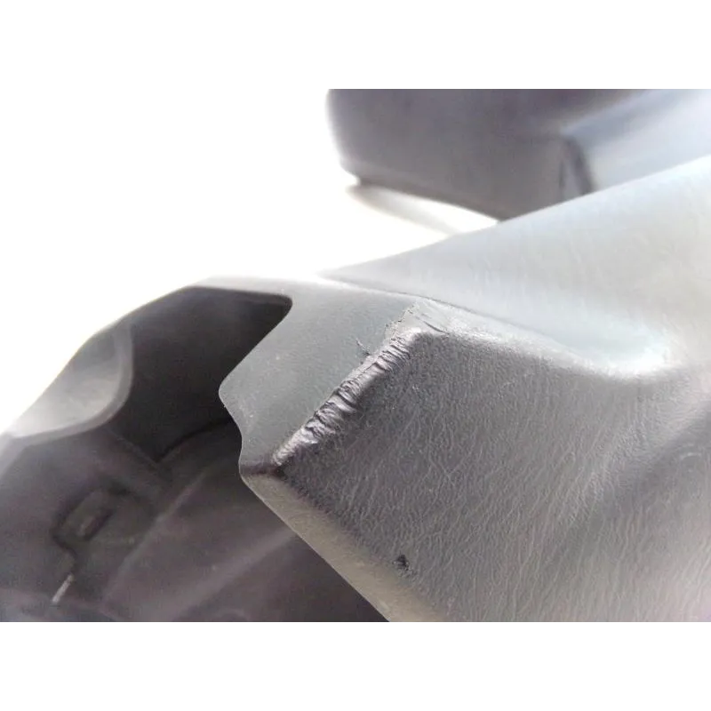 Cache guidon SUZUKI AN 400 2007-2010 BURGMAN