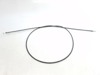 Cable verrouillage selle SUZUKI AN 400 2007-2010 BURGMAN