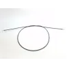 Cable verrouillage selle SUZUKI AN 400 2007-2010 BURGMAN