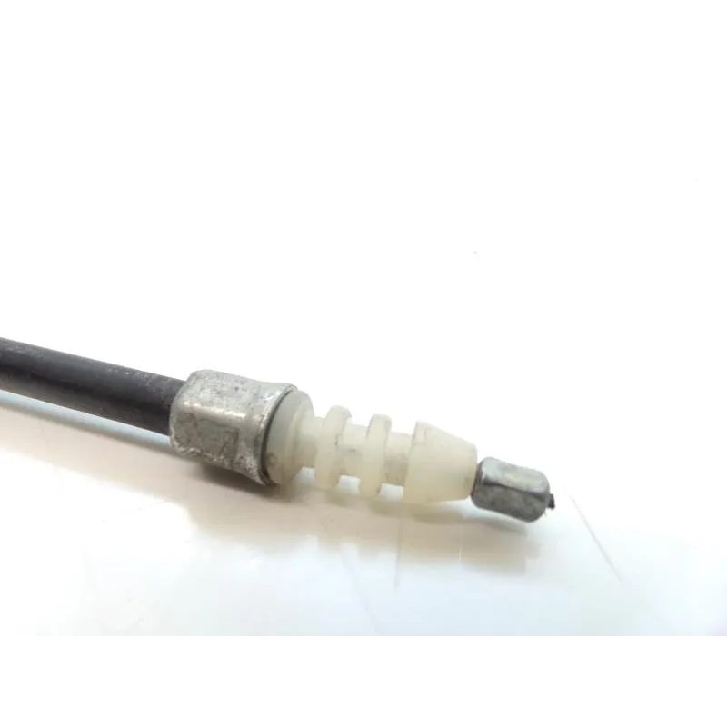 Cable verrouillage selle SUZUKI AN 400 2007-2010 BURGMAN