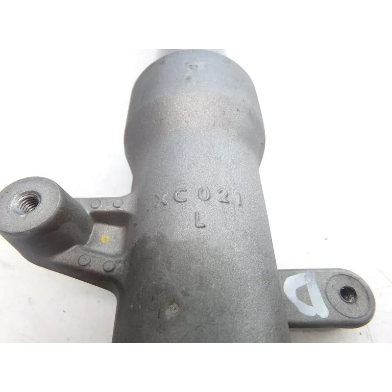 Tube de fourche gauche SUZUKI AN 400 2007-2010 BURGMAN