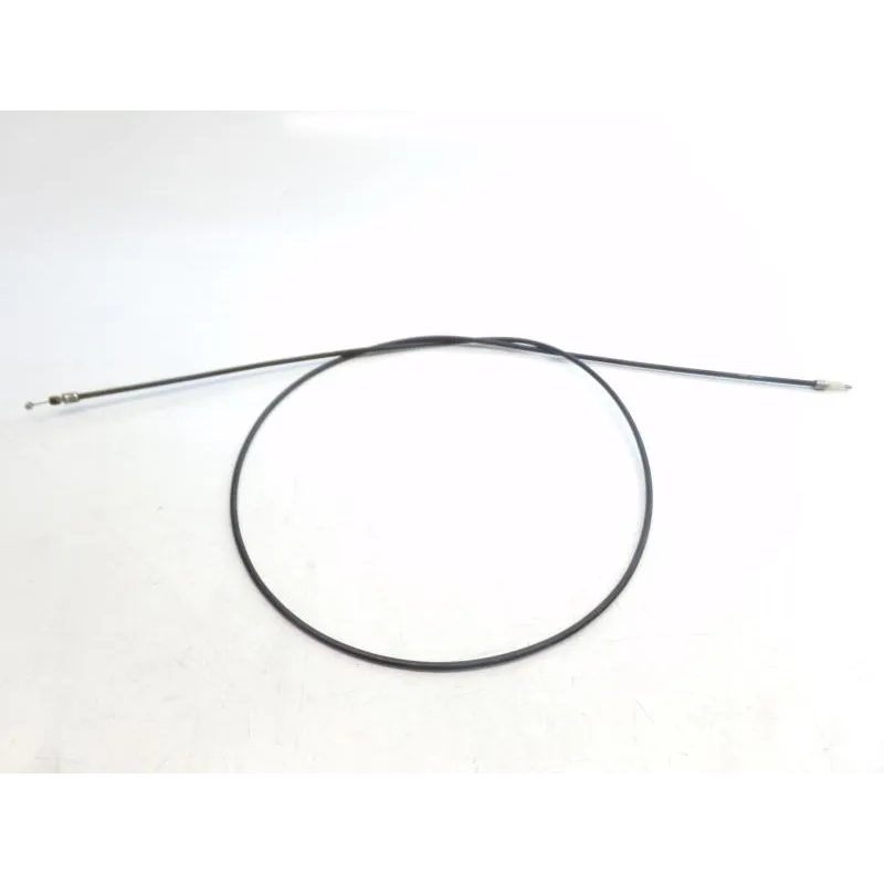 Cable verrouillage selle SUZUKI AN 400 2007-2010 BURGMAN