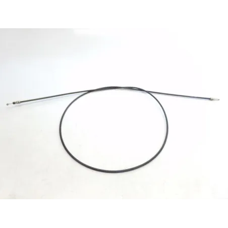 Cable verrouillage selle SUZUKI AN 400 2007-2010 BURGMAN