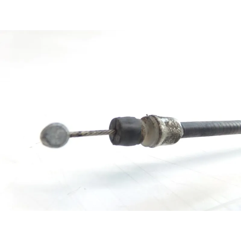 Cable verrouillage selle SUZUKI AN 400 2007-2010 BURGMAN