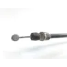 Cable verrouillage selle SUZUKI AN 400 2007-2010 BURGMAN