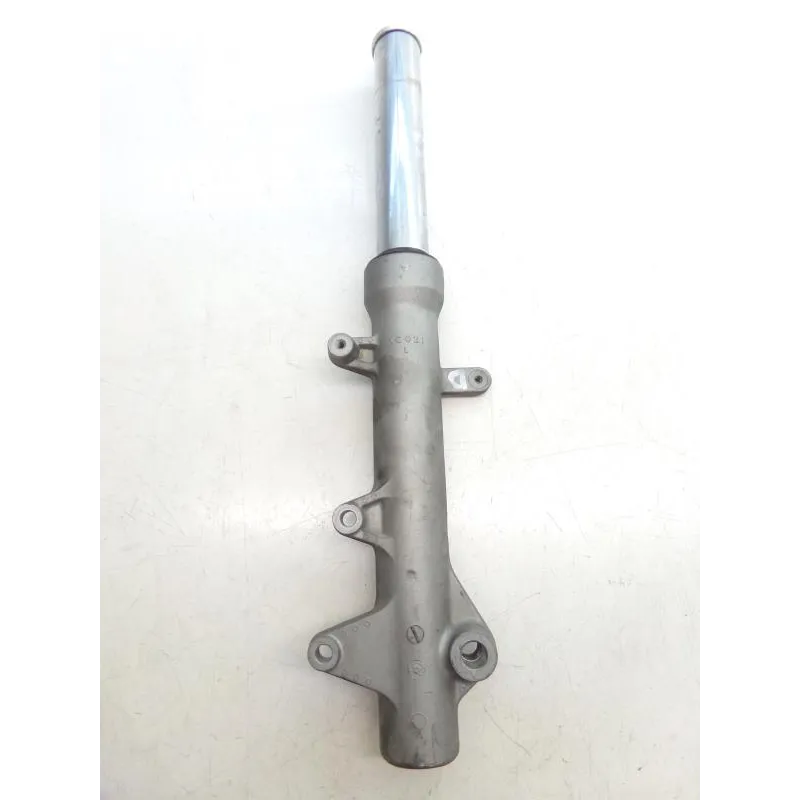 Tube de fourche gauche SUZUKI AN 400 2007-2010 BURGMAN