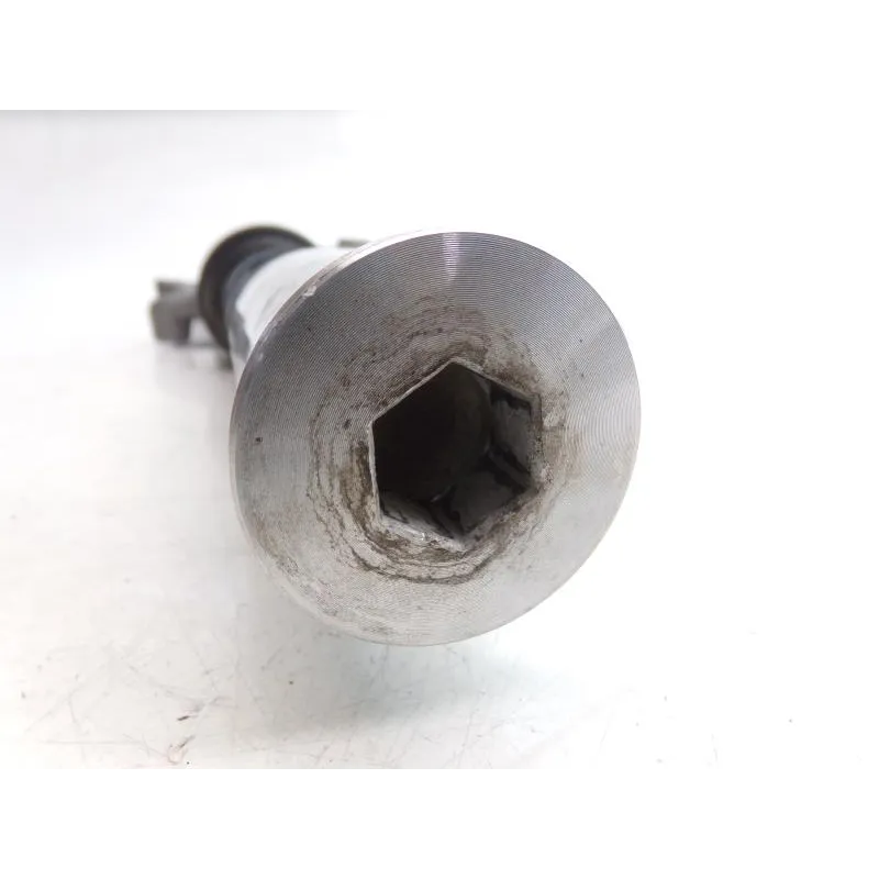 Tube de fourche gauche SUZUKI AN 400 2007-2010 BURGMAN