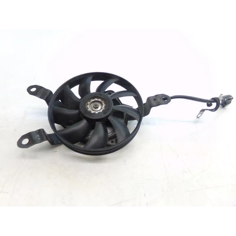 Ventilateur SUZUKI AN 400 2007-2010 BURGMAN